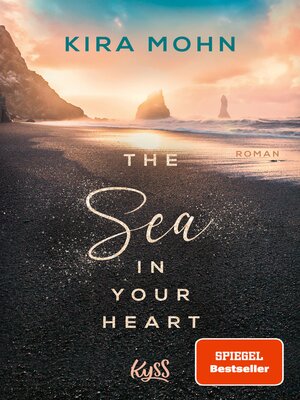 cover image of The Sea in your Heart